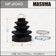 ������� ����� Masuma ���. MF-2043 MF2043 ����