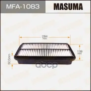 ������ ��������� Suzuki Escudo 88-97 Masuma Masuma ���. MFA1083 MFA1083 ����