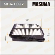 ������ ��������� Suzuki Grand Vitara II 1.6-2.0 05-15 Masuma MFA1097 Masuma ���. MFA-1097 MFA1097 ����