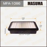 ������ ���������! Suzuki Jimny 1.3i 01 Masuma MFA1086 Masuma ���. MFA-1086 MFA1086 ����