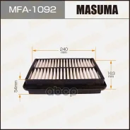 ������ ��������� Masuma ���. MFA-1092 MFA1092 ����