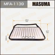 ������ ���������! Daihatsu Materia/Terios 1.3/1.505 Masuma MFA1139 Masuma ���. MFA1139 MFA1139 ����