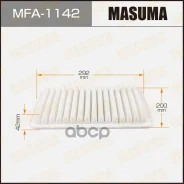 ������ ��������� Toyota Camry 06- 2.4 Masuma ���. MFA1142 MFA1142 ����