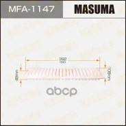 ������ ���������! Toyota Estima 2.4 06-08/ Alphard/Velffire 2.4 11- Masuma MFA1147 Masuma ���. MFA-1147 MFA1147 ����