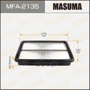 ������ ��������� Infinity M35/45 04-10 Masuma ���. MFA-2135 MFA2135 ����