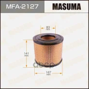 ������ ��������� Nissan Safari 91-; Isuzu Bighorn 98- Masuma Masuma ���. MFA2127 MFA2127 ����