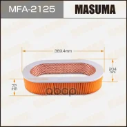 ������ ��������� A-2002V Masuma ���. MFA2125 MFA2125 ����