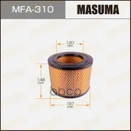 ������ ��������� Masuma ���. MFA-310 MFA310 ����