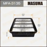 ������ ��������� Masuma ���. MFA-3135 MFA3135 ����