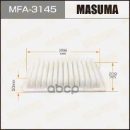 ������ ���������! Mitsubishi Grandis 2.4 03 Masuma MFA3145 Masuma ���. MFA-3145 MFA3145 ����