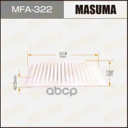 ������ ��������� Masuma ���. MFA-322 MFA322 ����