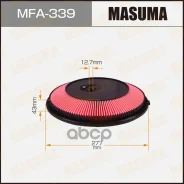 ������ ��������� Nissan Primera (P10) 90- Masuma Masuma ���. MFA339 MFA339 ����