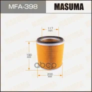 ������ ���������! Nissan Atlas/Condor 91 Masuma ���. MFA-398 MFA398 ����