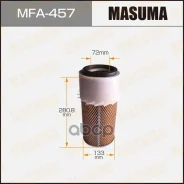 ������ ��������� Hyundai Galloper 2.5TD 91-/ H100 2.5TD 94-00/ Porter 2.5TD 94-04 Masuma ���. MFA-457 MFA457 ����