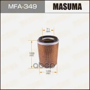 ������ ��������� Nissan Terrano/ FORD Maverick TD 93- Masuma ���. MFA-349 MFA349 ����