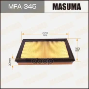 ������ ���������! Nissan Premiera, Honda Civic 1.4i-1.8 89 Masuma MFA345 Masuma ���. MFA-345 MFA345 ����