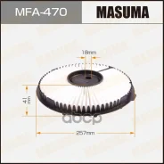 ������ ��������� Masuma ���. MFA-470 MFA470 ����
