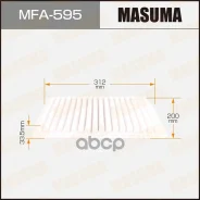 ������ ��������� Masuma ���. MFA-595 MFA595 ����