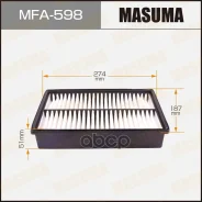 ������ ��������� Masuma ���. MFA-598 MFA598 ����