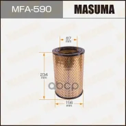 ������ ��������� Mazda Bongo 99- Masuma Masuma ���. MFA590 MFA590 ����