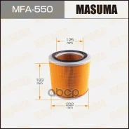 ������ ���������! Mitsubishi, Mazda Masuma ���. MFA-550 MFA550 ����
