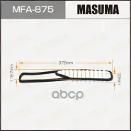 ��������� ������ A-752 Masuma (1/40) Masuma ���. MFA-875 MFA875 ����