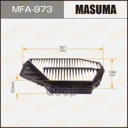 ������ ��������� Masuma ���. MFA-973 MFA973 ����
