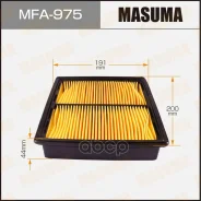 ������ ���������! Honda Civic/CR-V/HR-V 1.5i-1.6i/2.0i 16V 95 Masuma MFA975 Masuma ���. MFA975 MFA975 ����