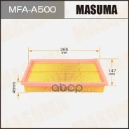 ������ ��������� Masuma ���. MFA-A500 MFAA500 ����