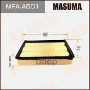 ������ ��������� Ford Focus II 04-07, C-Max 04-07; Volvo C30 06-, S40 04- Masuma Masuma ���. MFAA501 MFAA501 ����