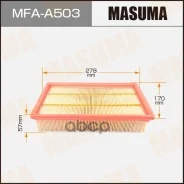 ������ ��������� Masuma ���. MFA-A503 MFAA503 ����