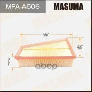 ������ ��������� Masuma ���. MFA-A506 MFAA506 ����