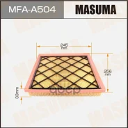������ ��������� Masuma ���. MFA-A504 MFAA504 ����