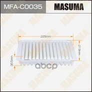 ������ ��������� Masuma ���. MFA-C0035 MFAC0035 ����