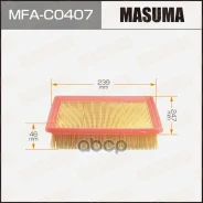 ��������� ������ A0841 Masuma LHD Geely Coolray 20- (1/20) Masuma ���. MFA-C0407 Masuma MFAC0407 ����