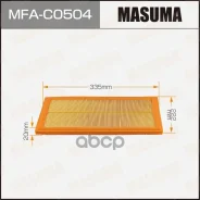 ������ ��������� Haval Jolion 21- (1/20) Masuma ���. MFA-C0504 MFAC0504 ����
