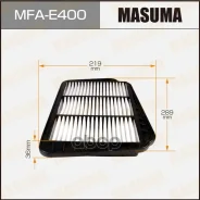 ������ ��������� Chevrolet Lacetti (A0438) Masuma ���. MFAE400 MFAE400 ����