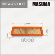 ��������� ������ Masuma MFA-C2005 / Nissan NOTE / E12 16546-1HK0A, �16546-1HK0J, �16546-3AW0A, �16546-3AW0J, �AY120-NS068 Masuma ���. MFA-C2005 MFAC20...