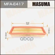 ��������� ������ Masuma (1/20) Peugeot/ 206,207,307,308,3008/ V1600 04- Masuma ���. MFAE417 MFAE417 ����
