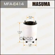������ ���������! Audi A3, VW Touran 1.6i/2.0FSi 03/Golf 1.6i/2.0FSi/2.0SDi 04 Masuma MFAE414 Masuma ���. MFA-E414 MFAE414 ����