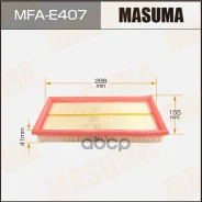 ��������� ������ A0302 Masuma LHD Volkswagen/ GOLF/ V1400 03- (1/40) Masuma ���. MFA-E407 Masuma MFAE407 ����