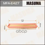��������� ������ A0002 Masuma LHD Renault/ Kangoo I/ V1500 97-07 (1/40) Masuma ���. MFA-E427 Masuma MFAE427 ����