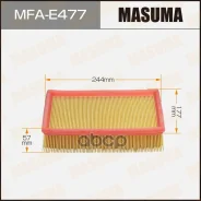 ������ ��������� Masuma ���. MFA-E477 MFAE477 ����