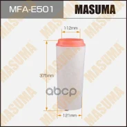 ������ ��������� BMW 1 (E81, E87) 03- 3 (E46, E90) 98-, 5 (E39, E60) Masuma Masuma ���. MFAE501 MFAE501 ����