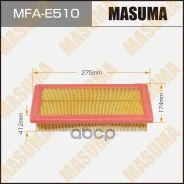 ������ ��������� Masuma ���. MFA-E510 MFAE510 ����