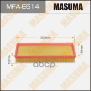 ��������� ������ A0085 Masuma LHD Volkswagen GOLF, AUDI A3 00- (1/20) Masuma ���. MFA-E514 MFAE514 ����