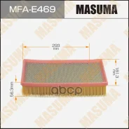 ������ ��������� BMW 7 (E65, E66) 01-08 Masuma Masuma ���. MFAE469 MFAE469 ����