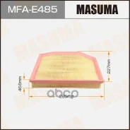 ������ ��������� Masuma ���. MFA-E485 MFAE485 ����