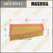 ������ ��������� Masuma ���. MFA-E541 MFAE541 ����