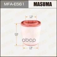 ������ ��������� LAND Rover Masuma ���. MFA-E561 MFAE561 ����